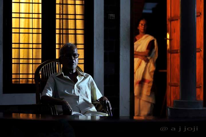 ആറ്റൂർ രവിവർമ്മ